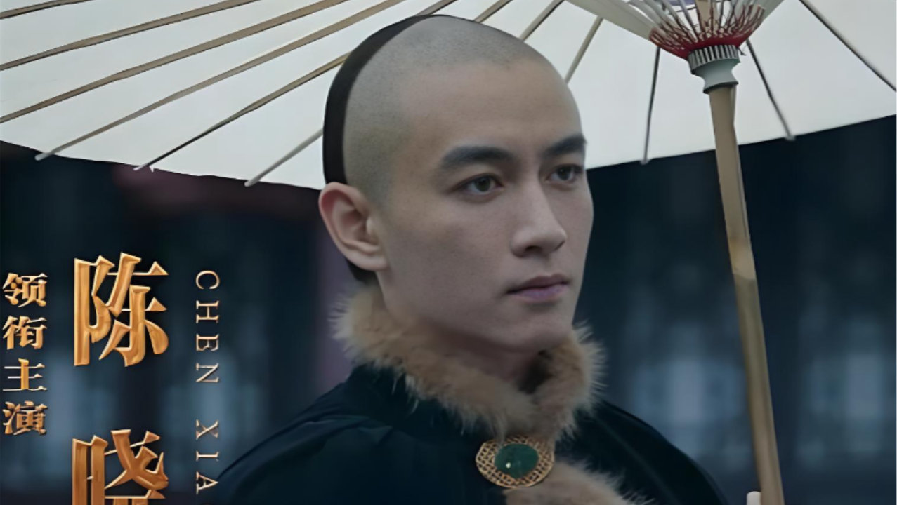 编剧同时写《大生意人》《风吹半夏》反差大，陈晓运气不如赵丽颖