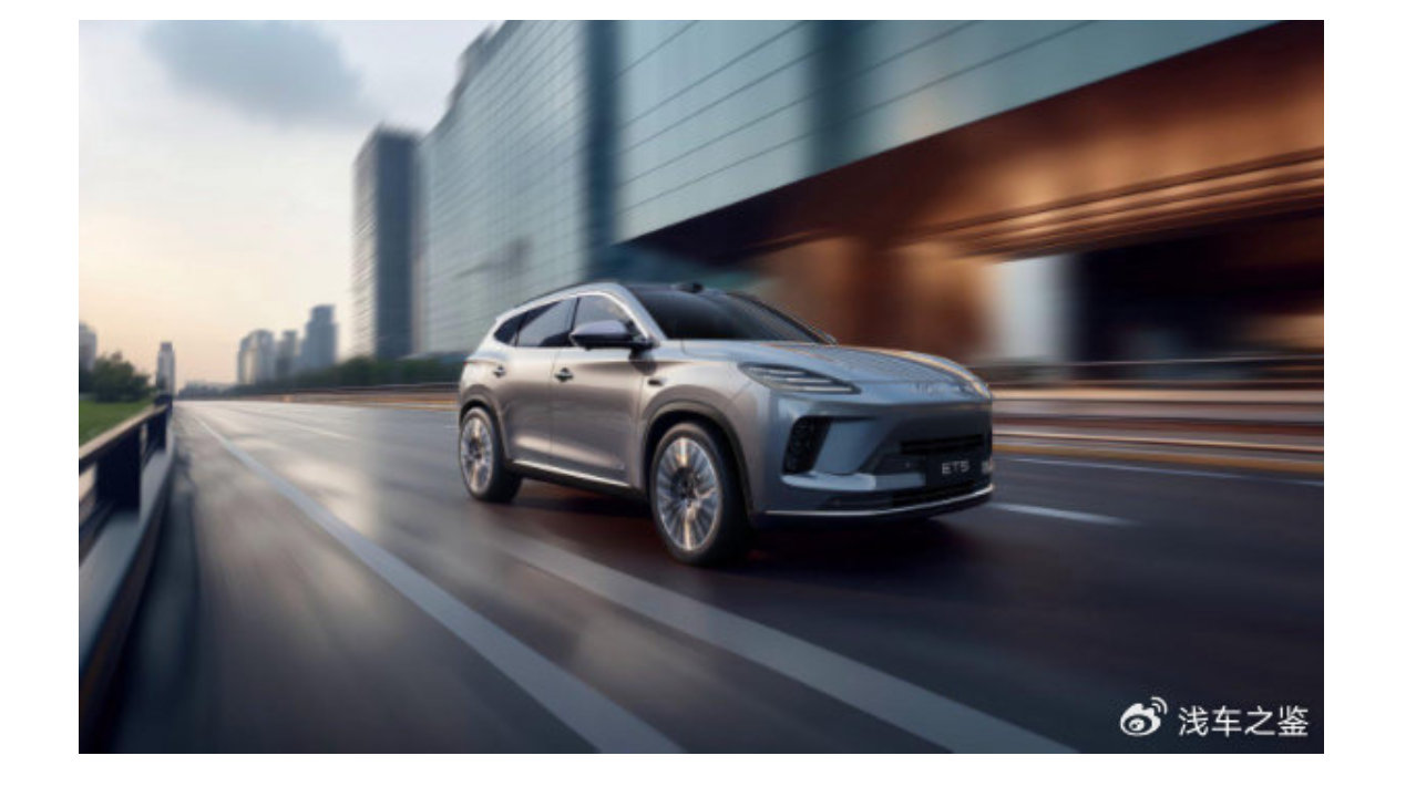 置换价13.49万起 搭载地平线征程6P、猎鹰700智驾系统 星途ET5上市