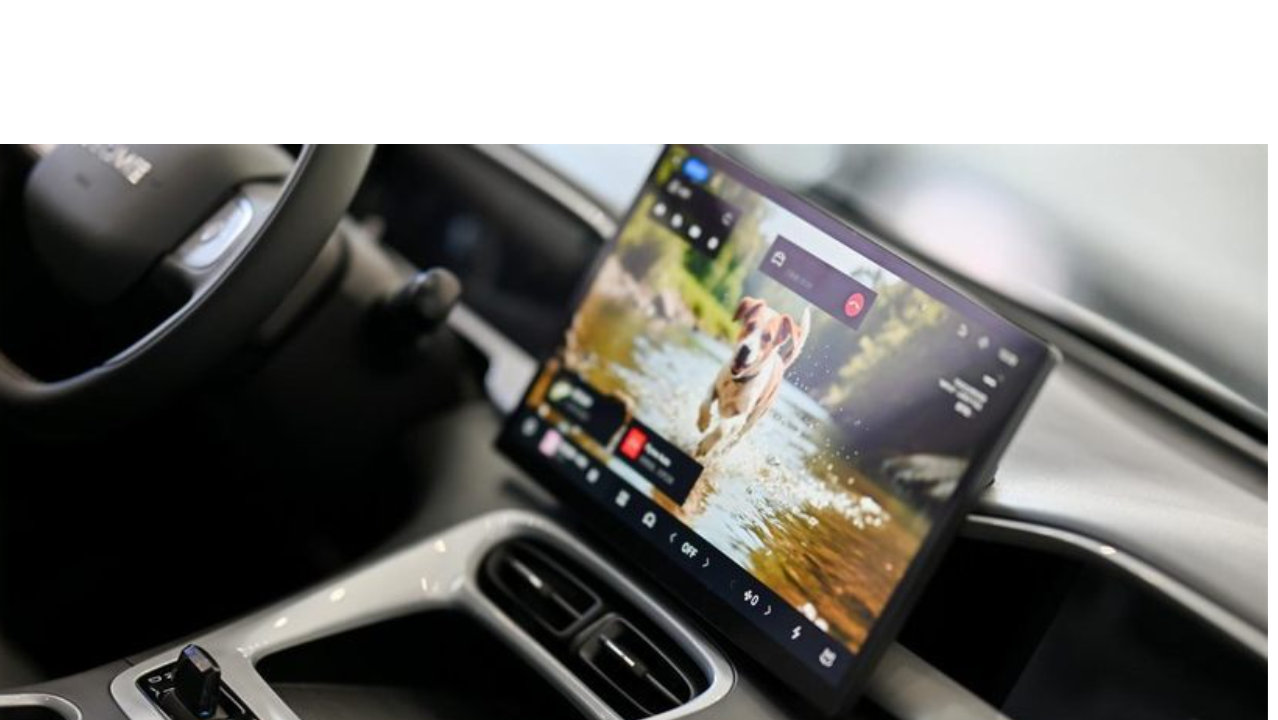 国际车展提前享