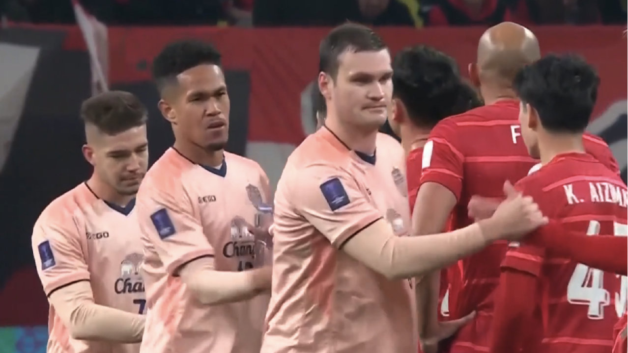 3外援对10外援！亚冠诞生奇景，中超包揽后3名原因找到，未来或成常态