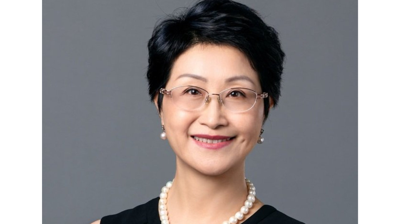 杨美虹荣退 大众宝马福特三段传奇｜汽势闪送