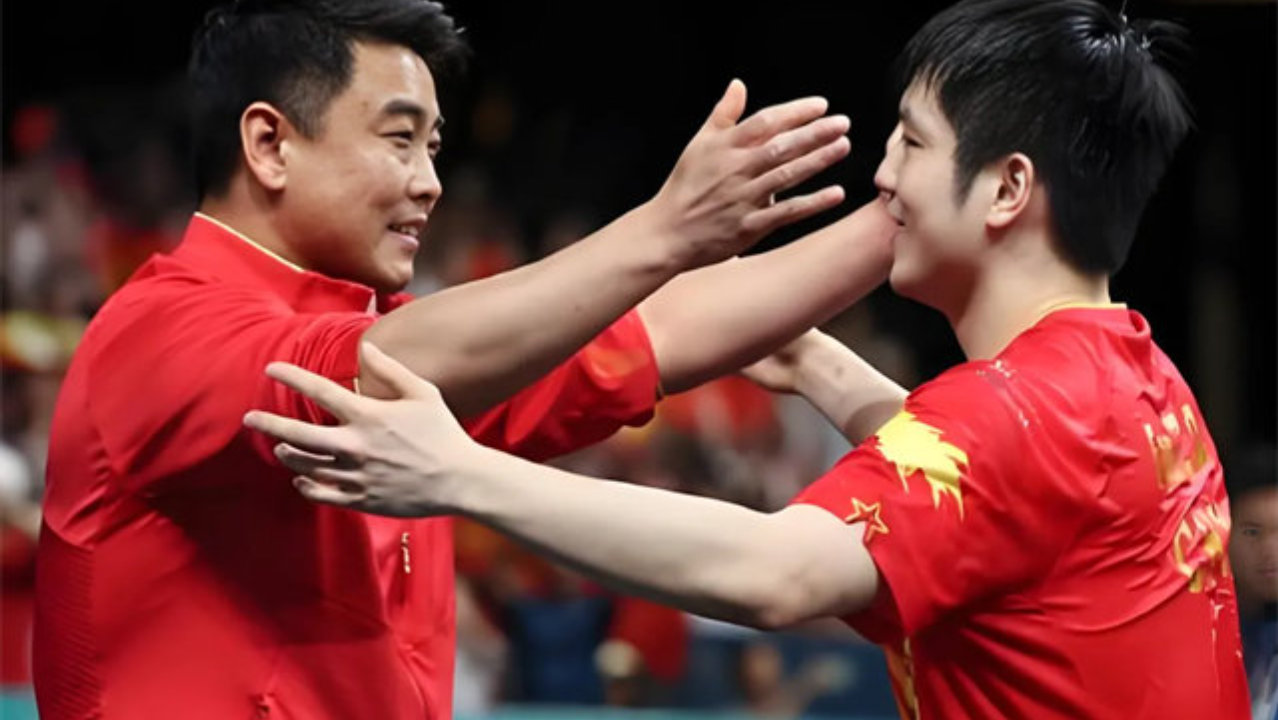 欧洲名记回应樊振东事件！不回国乒确有幕后原因，刘国梁尚没澄清