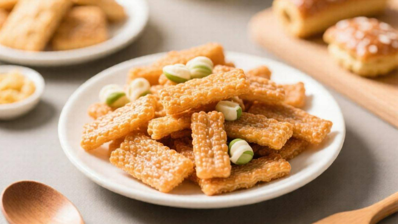 亲亲食品发盈警，上半年净利预降73%至82%