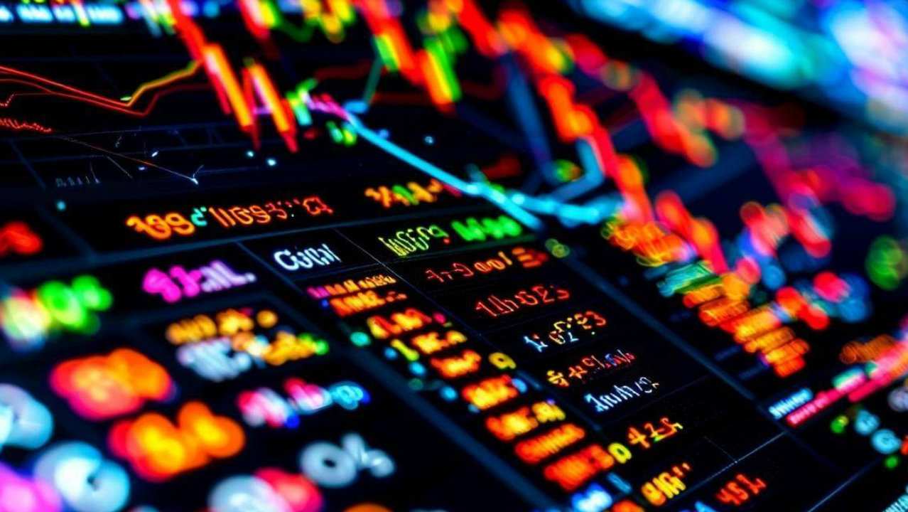 金辉控股：上半年营收降52.8% 实现扭亏为盈