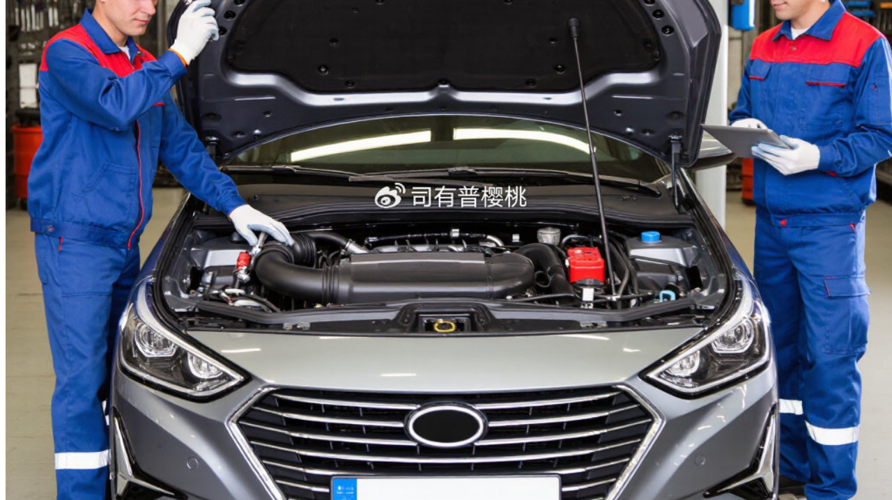 现代领动烧机油原因分析与解决办法