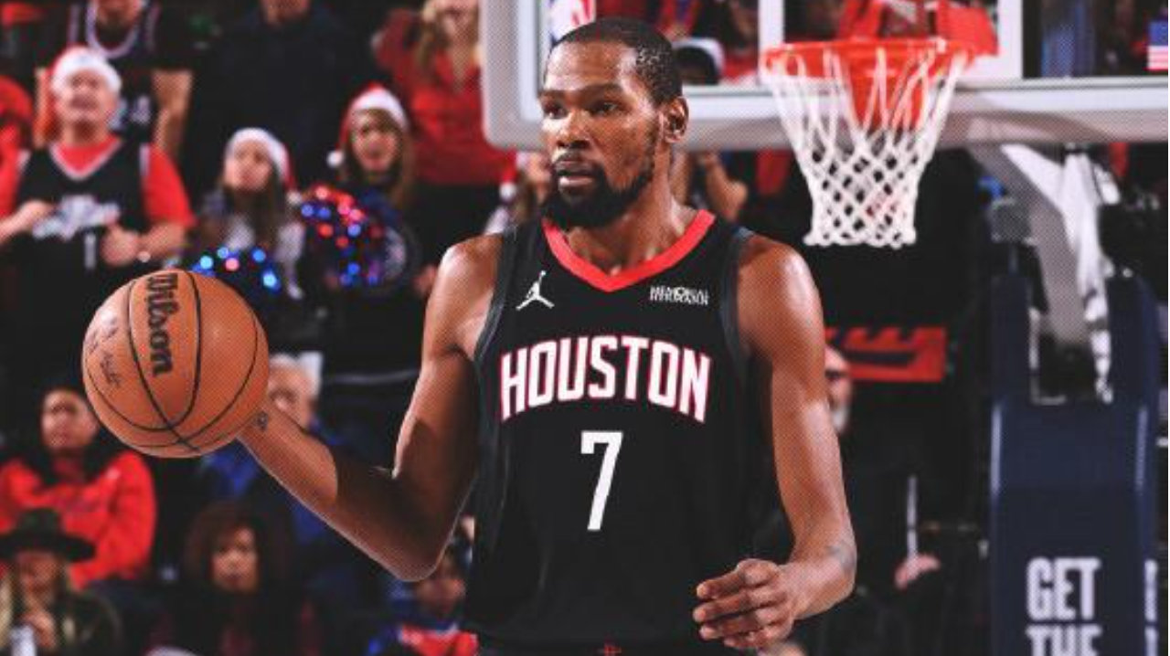 火箭连输西部倒数前三球队，这样的状态，怎么好意思喊着要夺冠！