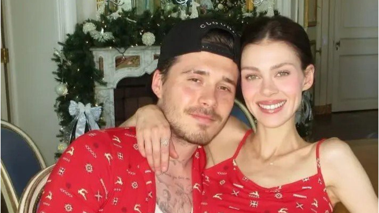 贝克汉姆家族风波是豪门儿媳在背后操刀？知情人：她一直渴望出名