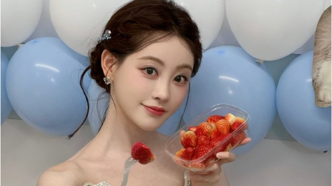 祝绪丹：人甜心善的萌宠小精灵
