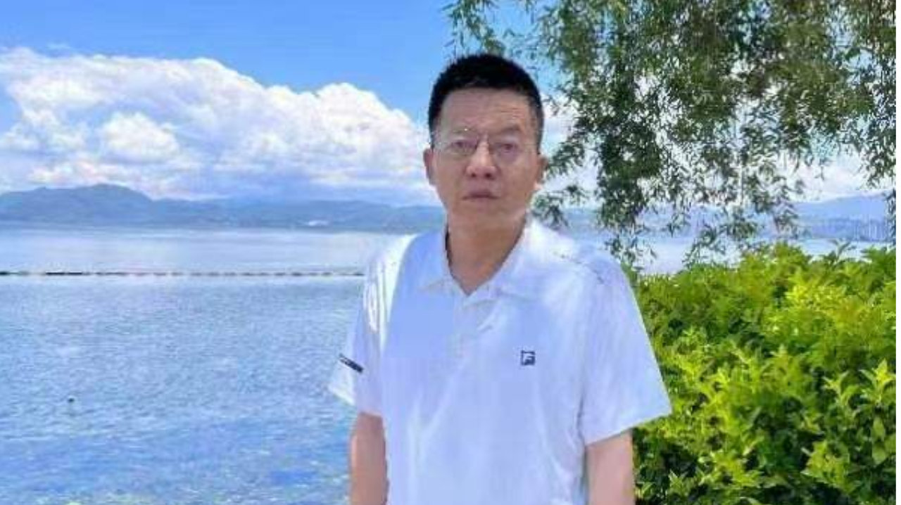 杨道超：从《红楼梦》大观园中看中国古建筑