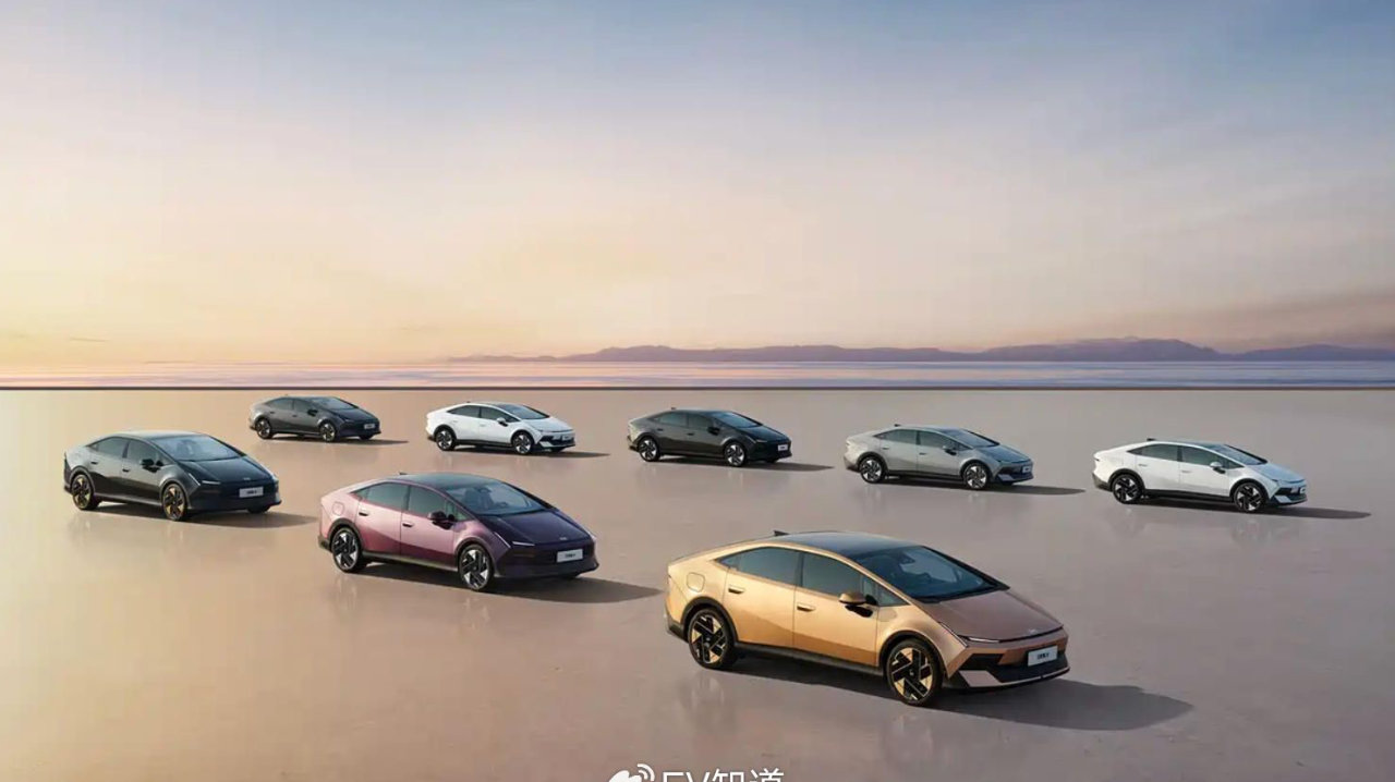 限时9.99万起的北京现代艾尼氪V 凭什么说是15万级高端