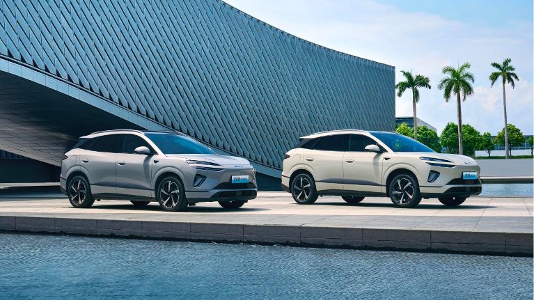 百日十万辆！比亚迪海狮06以技术普惠重塑SUV市场格局