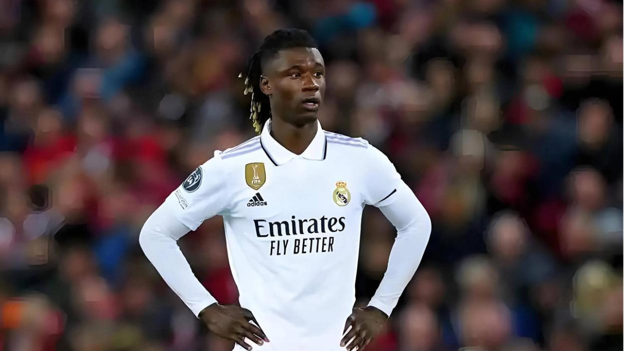 利物浦7000万欧报价卡马温加补强中场！弗洛伦蒂诺：非卖品