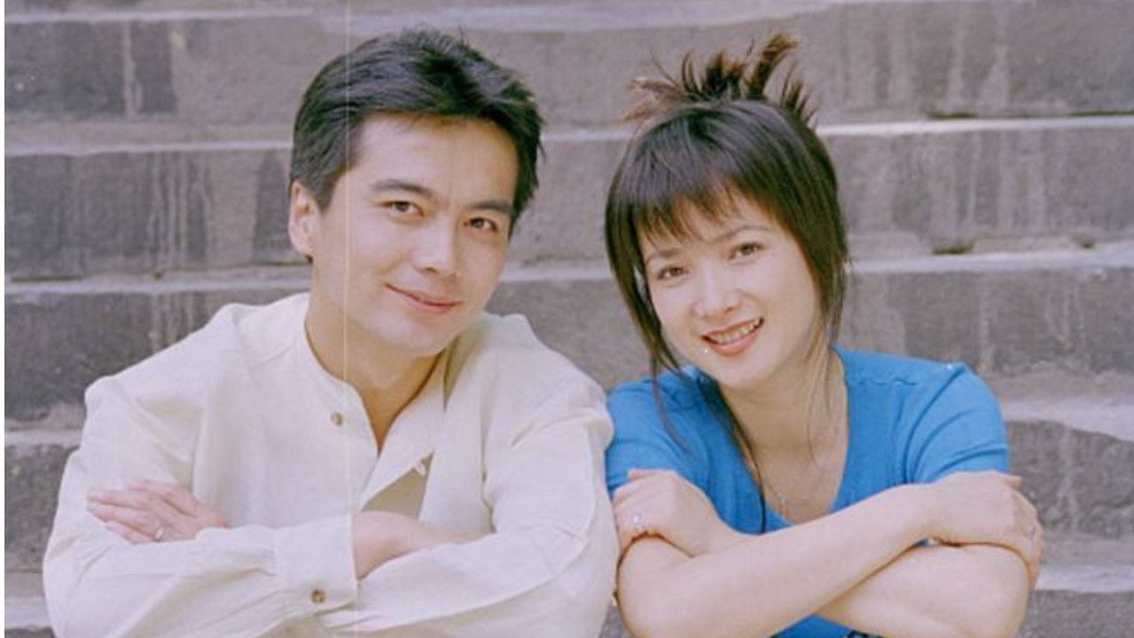 何晴儿子发长文缅怀何晴，称许亚军给自己莫大支持