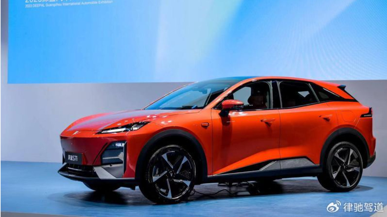 深蓝S7i智驾包“烂尾”：承诺难兑现，车主权益谁保障？