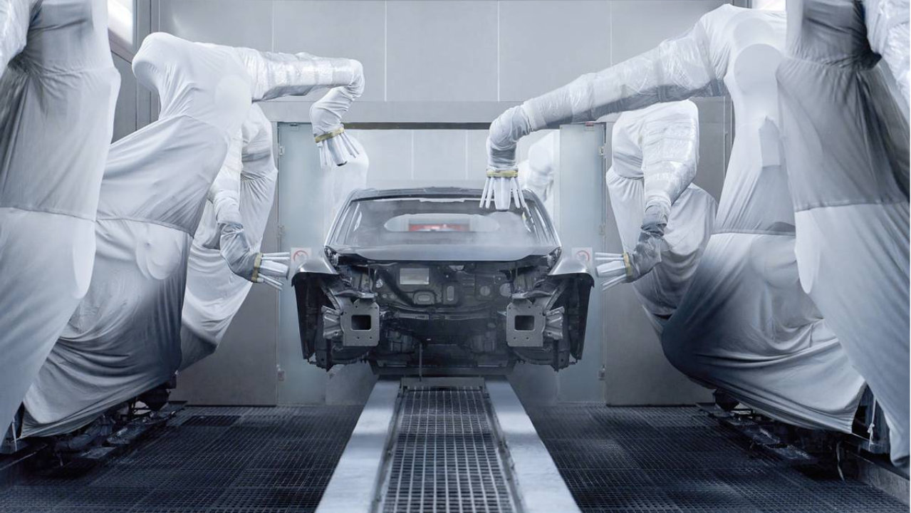 价格战退潮，上汽大众开始打一场不太“热搜”的仗