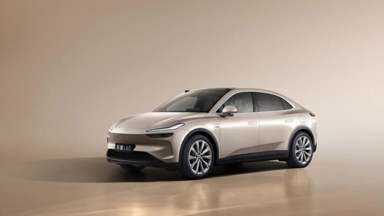 都是纯电中型SUV爆款！价格低的乐道L60为何能硬扛特斯拉Model Y？
