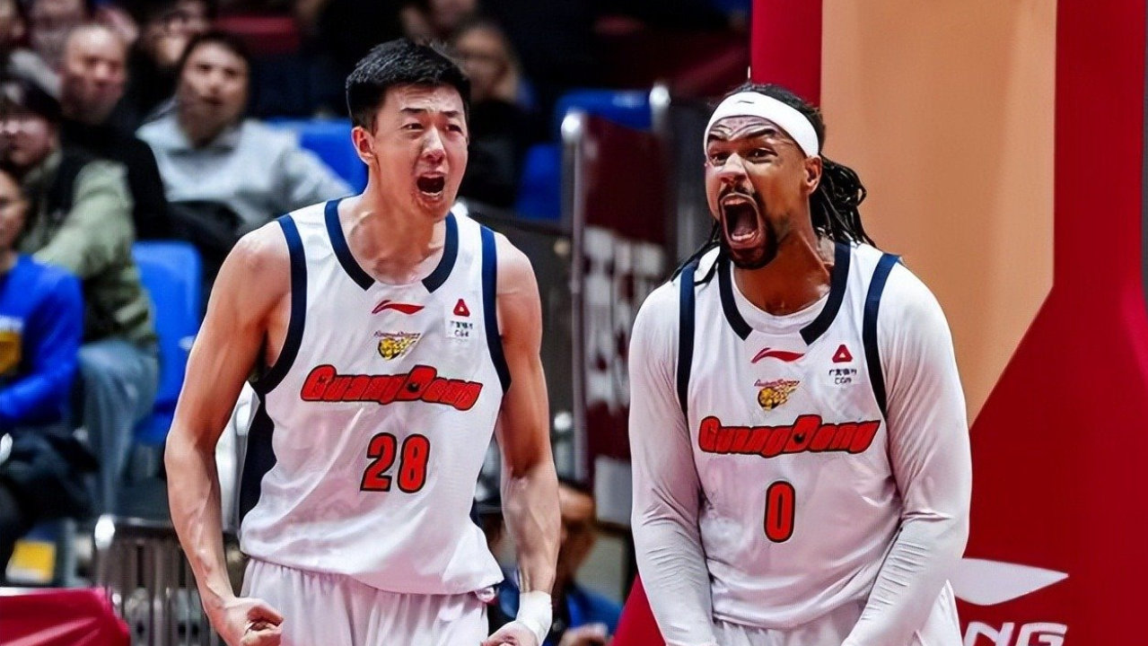 广东弃用萨林杰，四川新星拒绝出战，郭艾伦手术成功，南京2将道歉