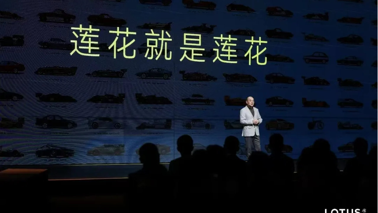 看冯擎峰造车，远比看For me这一款车更精彩！