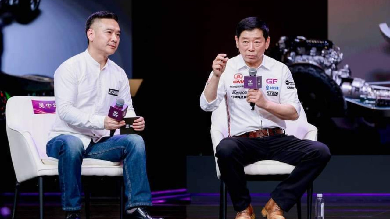 “契约·长城汽车改装文化日”，以契约精神打造中国汽车改装文化
