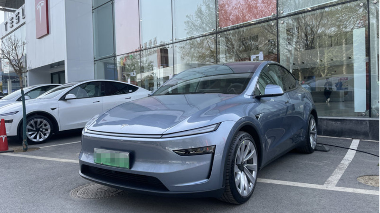 创下近三年销量新低，特斯拉有点扛不住了？