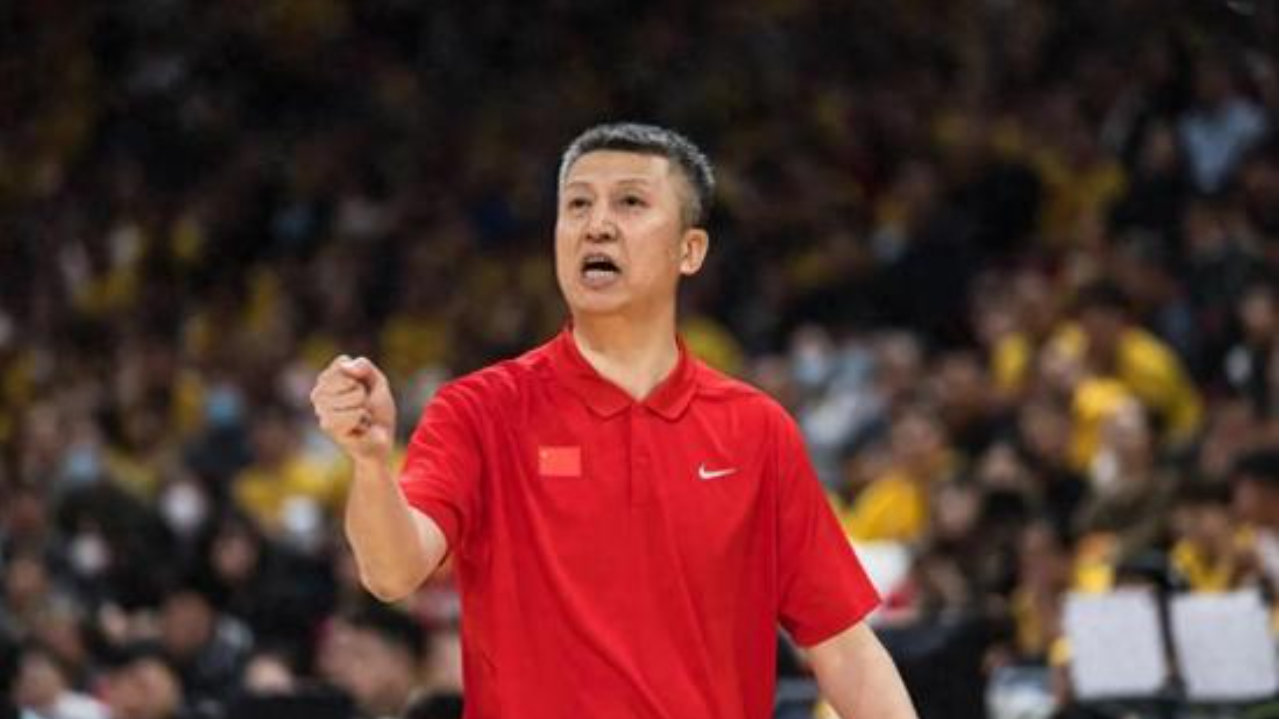 中国对面韩国男篮遭遇两连败，郭士强负主要责任！