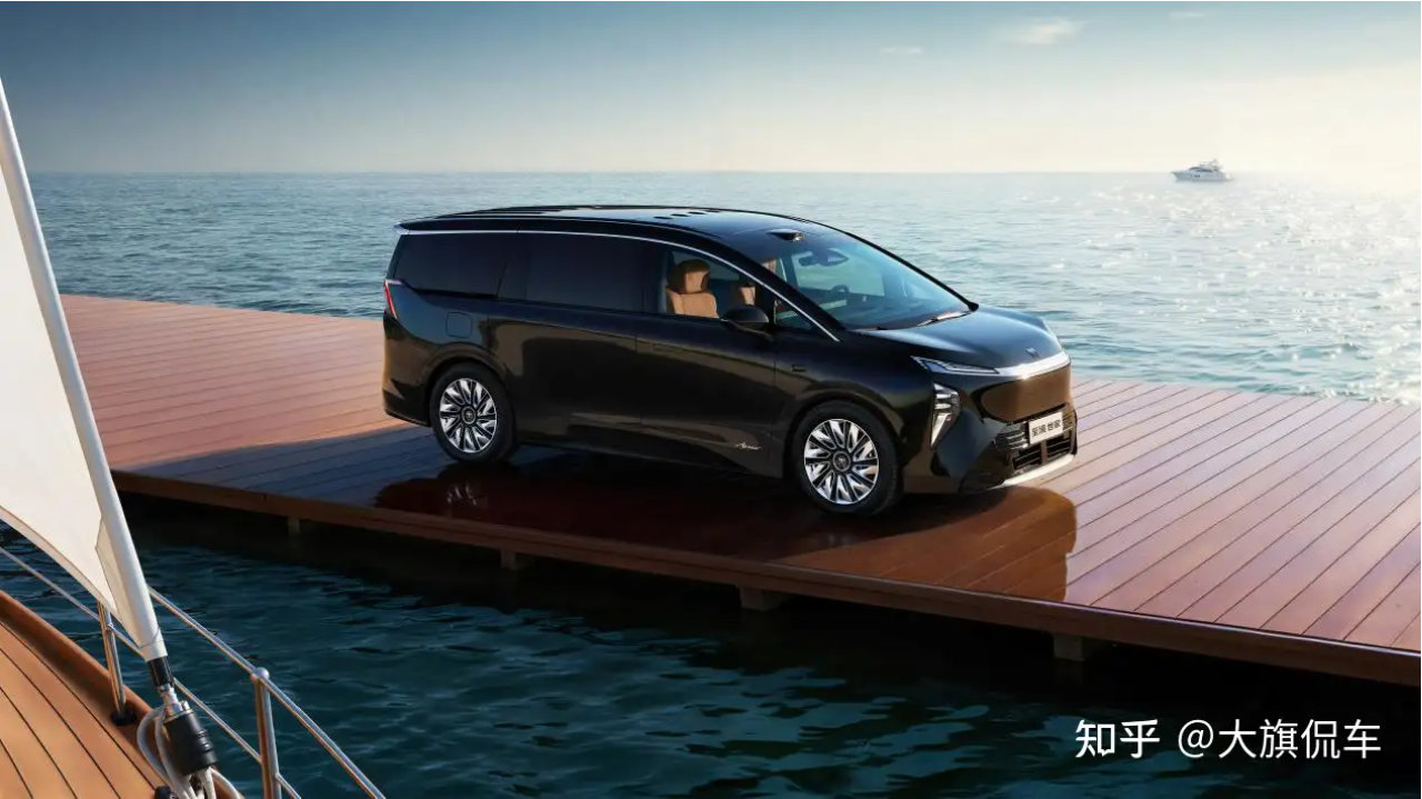 家大业大成世家 别克至境世家上市，官方指导价43.99万~46.99万元