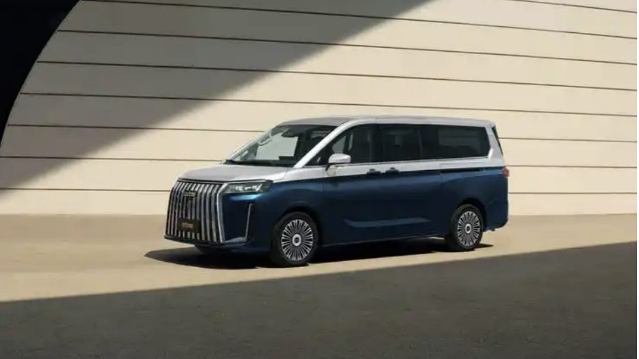 价格太惊艳，锐胜M8上市即王炸！