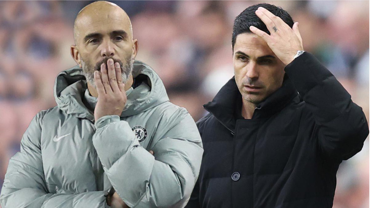 阿森纳切尔西冬窗遭重创！3900万镑引援目标拒绝转会选择留守母队