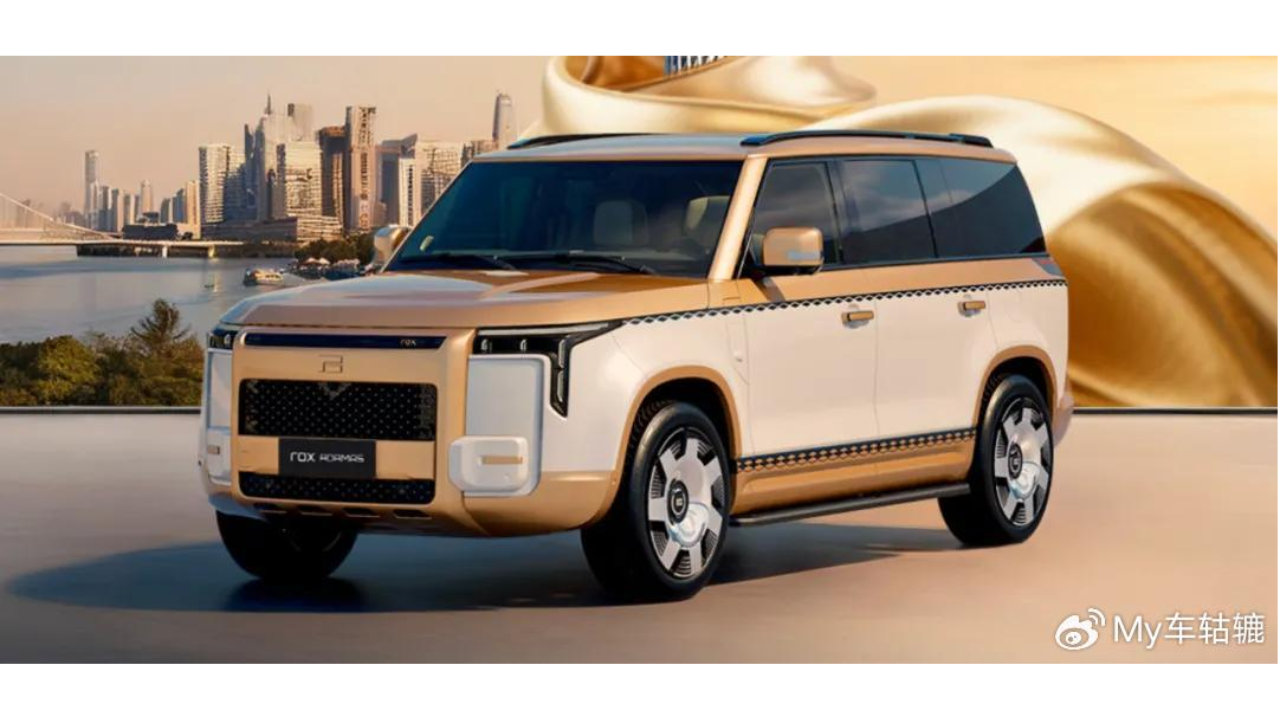 年终冲刺！别克至境世家、岚图追光L，谁是明年赛道的真正黑马？