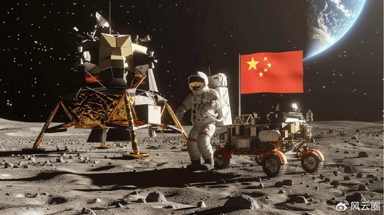 别折腾“阿尔忒弥斯”了！前NASA局长怒批：照抄中国方案都比这强