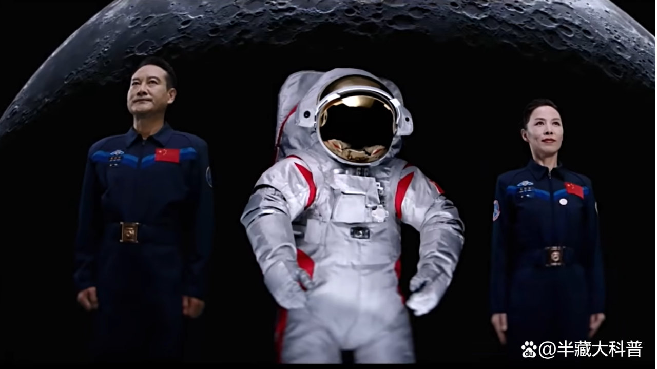 前NASA局长这次是真急了：美国登月计划根本行不通，真该学学中国！