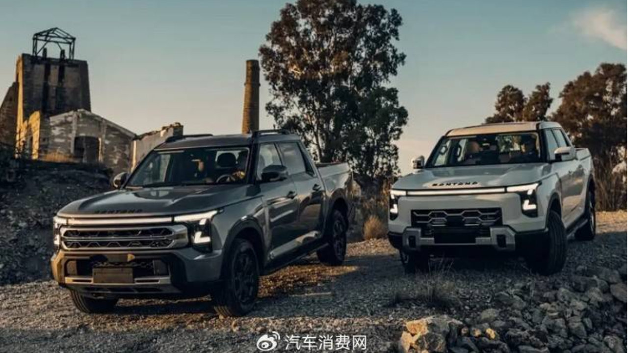 消失的欧洲汽车品牌，今年竟被中国车企复活了！