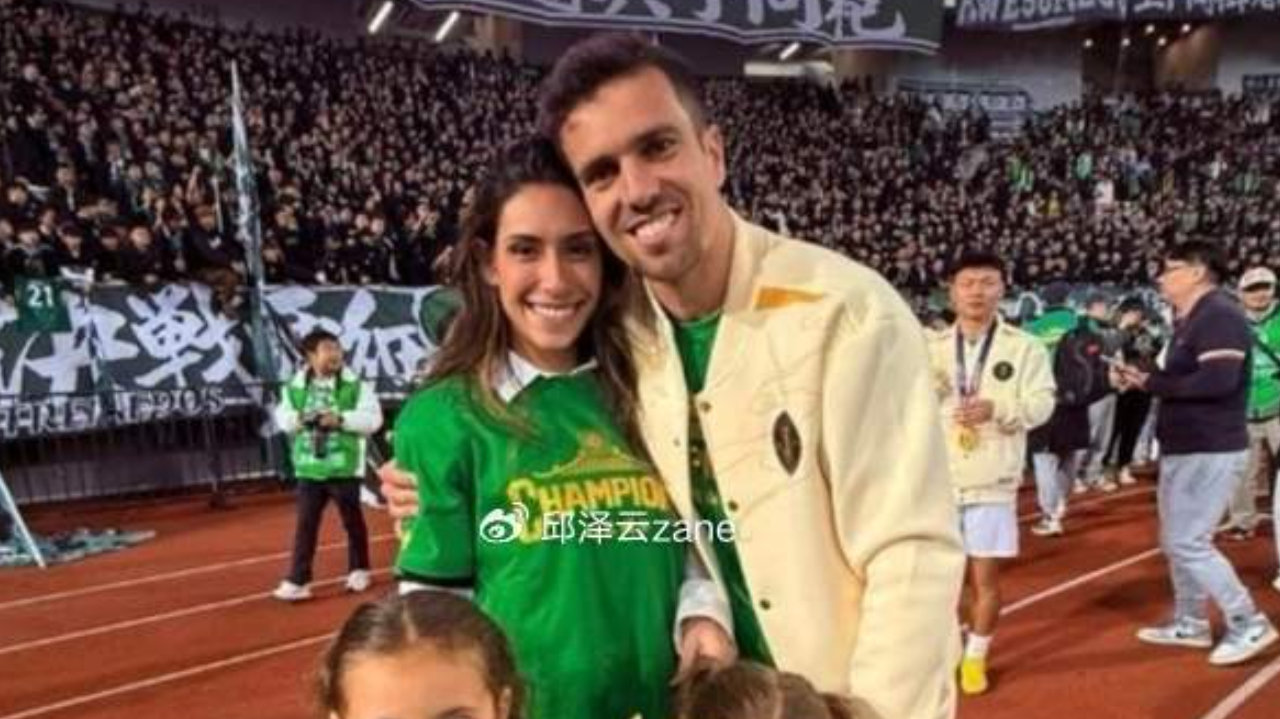 力挺邵佳一！塞尔吉尼奥:国足会在新帅带领下变好，我随时可以帮忙！