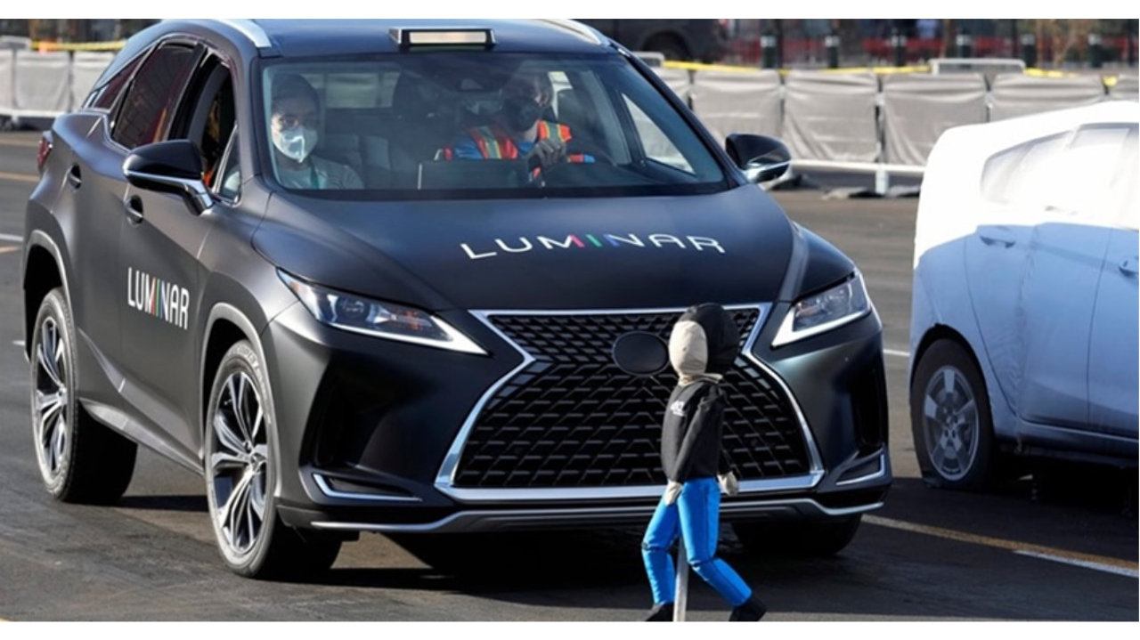 美国明星激光雷达创企破产，CEO跑路，今年已裁员25%