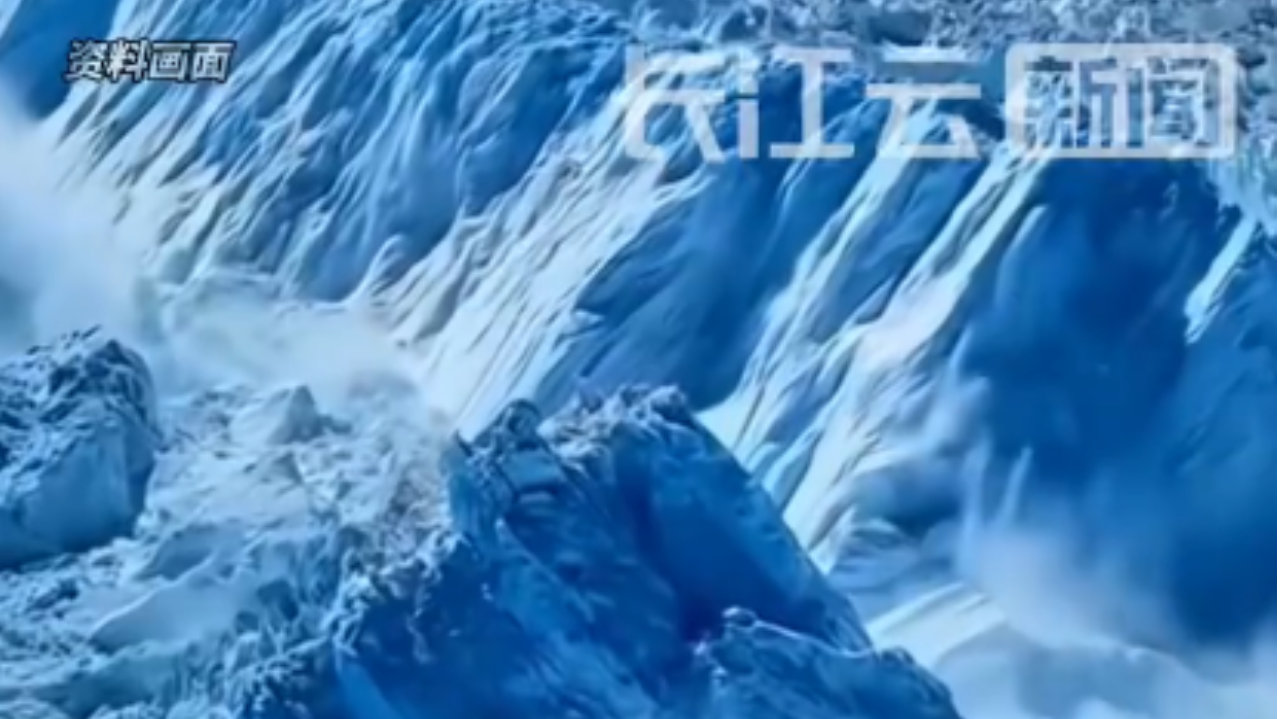 北极冻土惊现4万年古生物苏醒！全球变暖正在打开潘多拉魔盒