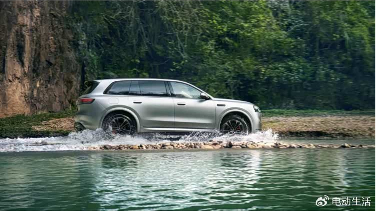 问界M8荣膺CA-CAP五星认证，创历史最高分纪录！