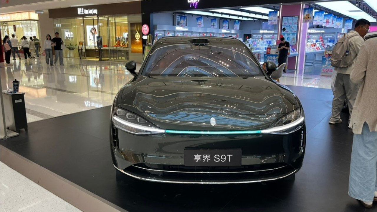 以“量”论英雄，浅谈华为系和比亚迪系驾驶辅助系统的不同