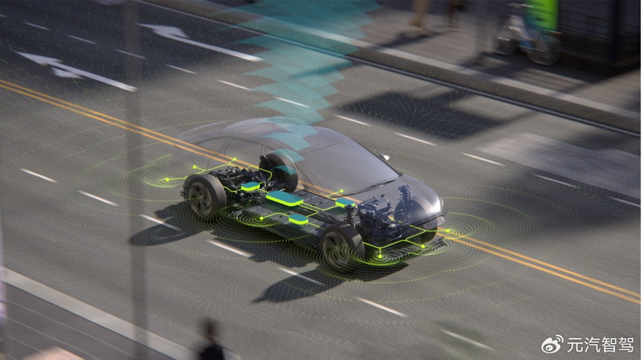 大众中国首款本土研发电子电气架构CEA投产，首搭ID.与众07