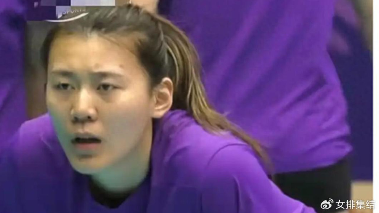 天津女排传出3个好消息，李盈莹师妹复出在即，二传新星进步神速