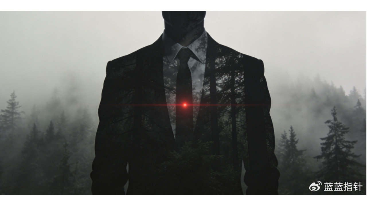 职场里的“高情商”，不过是《三体》黑暗森林里的带枪猎人