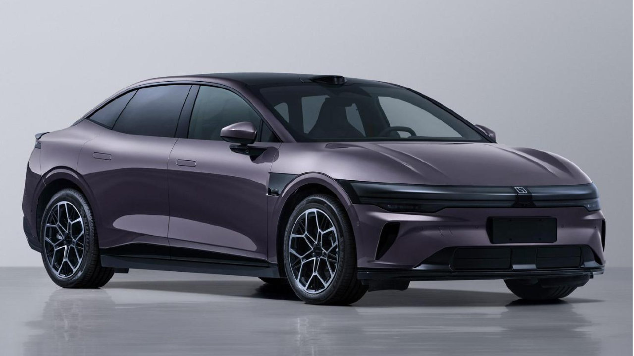 极氪007/007GT改款车型发布，动力提升，将于今年第二季度上市