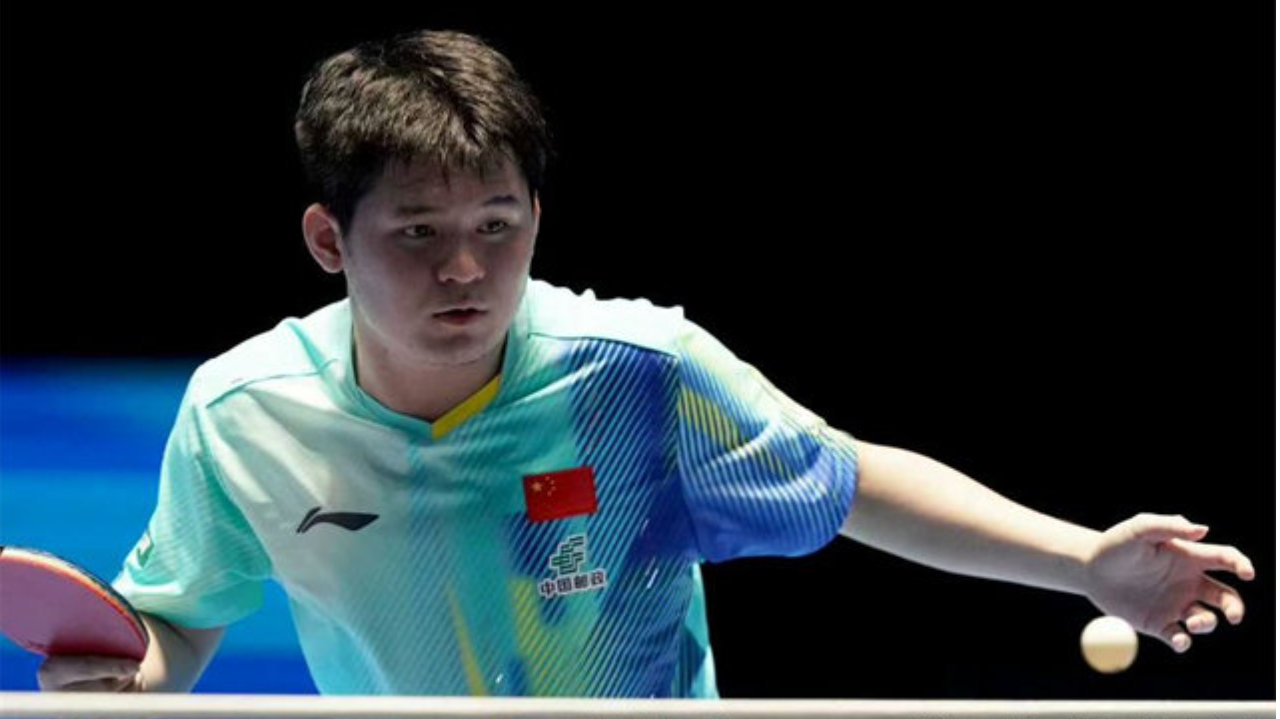 王励勤提升国际影响力！外协会求他办事，国乒二哥状态低迷惹争议