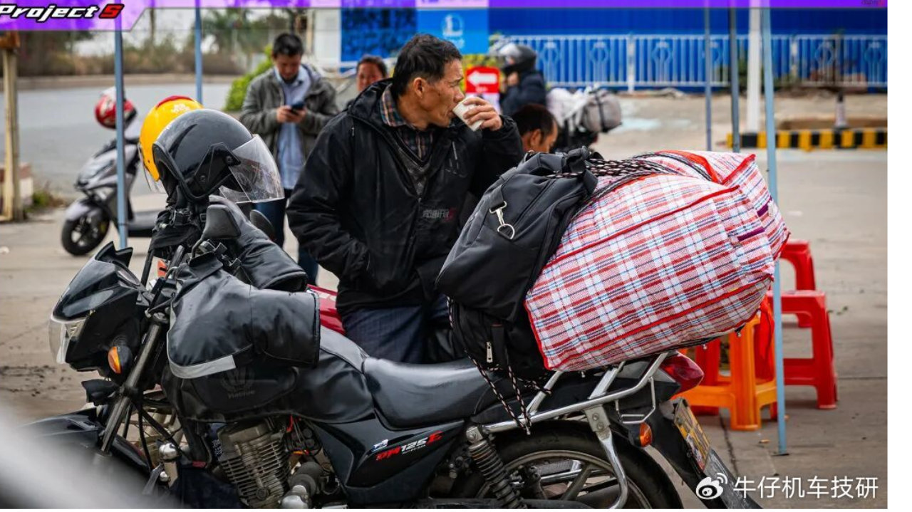 2026年 两广还有返乡大军吗？一线实拍，眼见为实