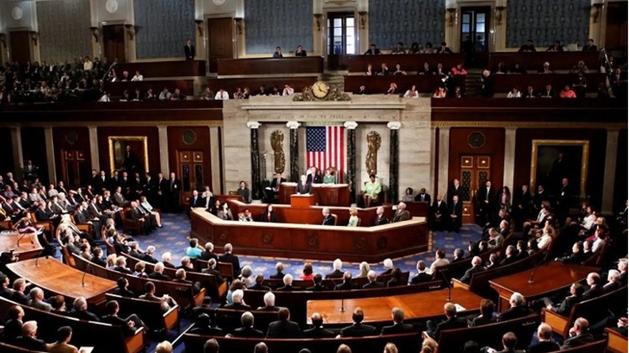 美国也要搞新能源补贴？二手电车税收减免，最高4000美元