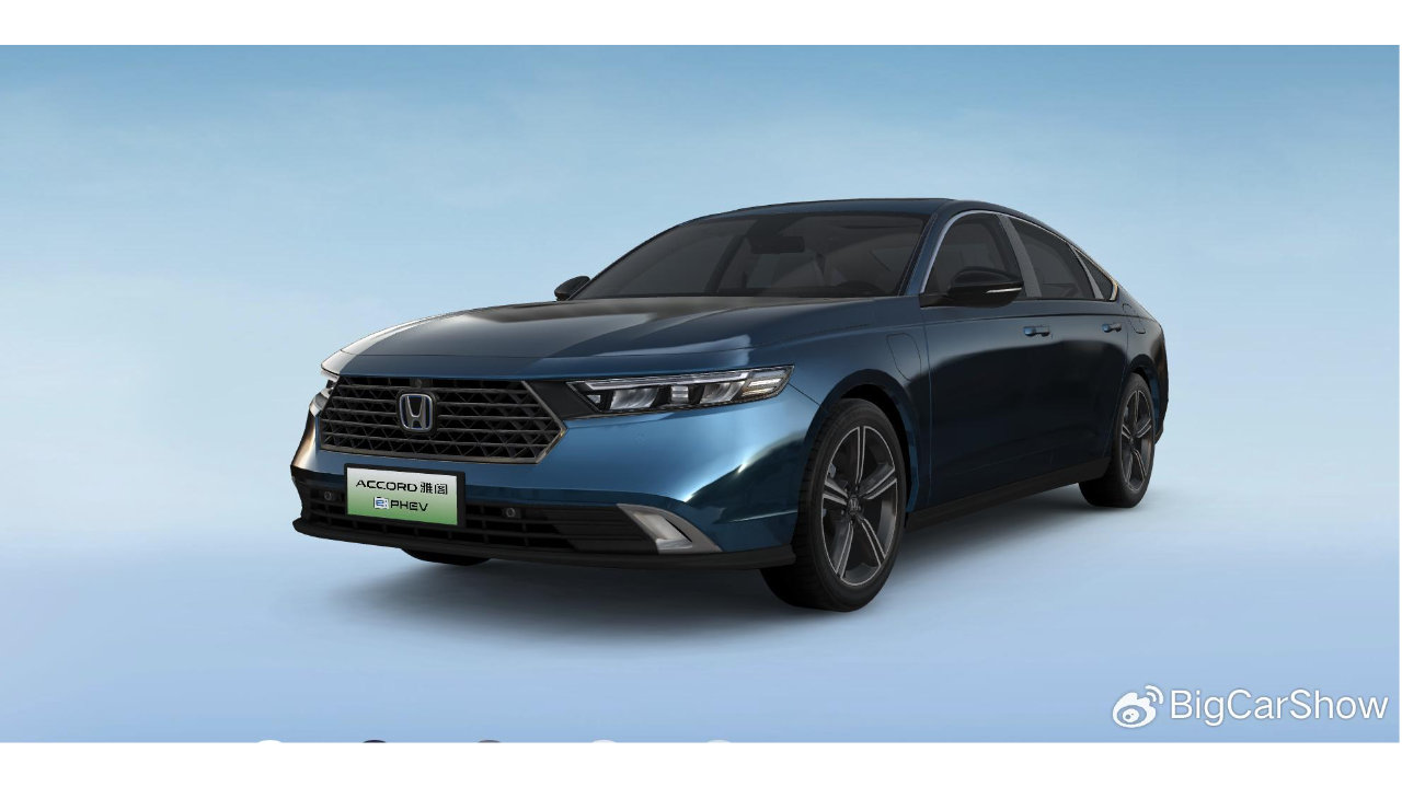 雅阁官降10万仍被吐槽 广汽本田降价为何打动不了消费者？