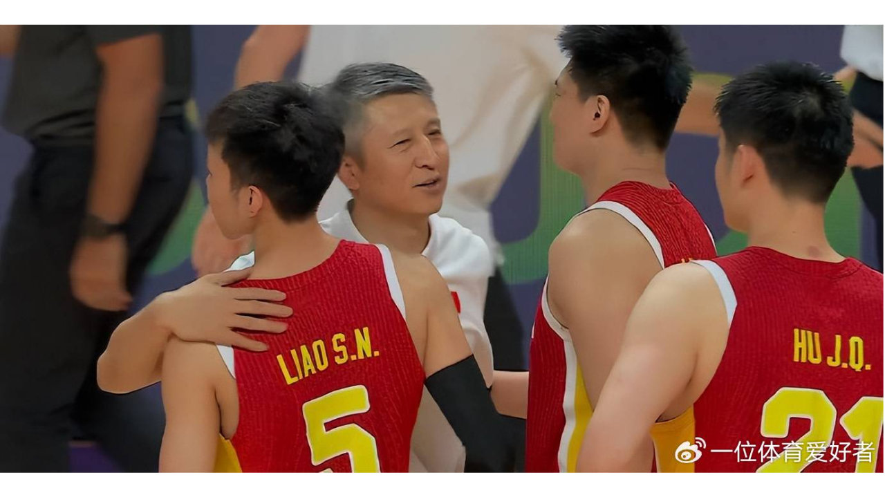 男篮首发5虎预测！杨鸣2爱将在列，有高度突破三分，赢日本概率大