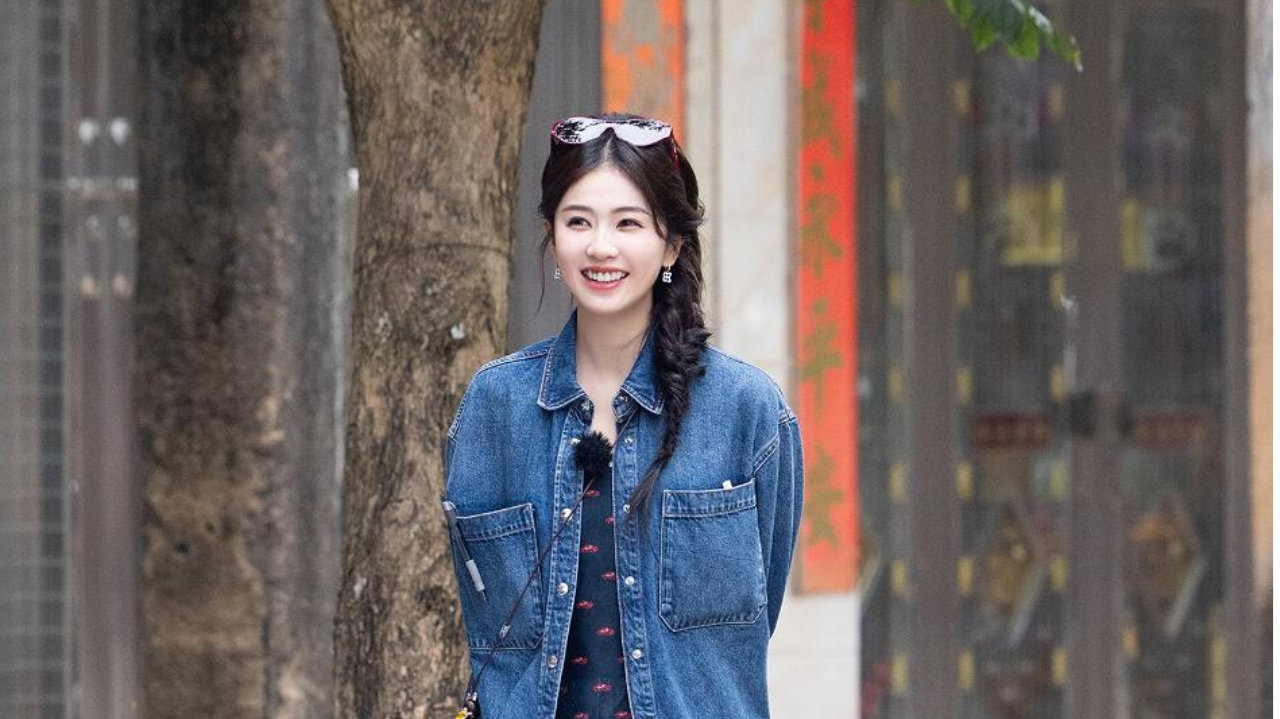 主动请客，敢于社交，主动找活，魔法带娃，白鹿的口碑彻底封神