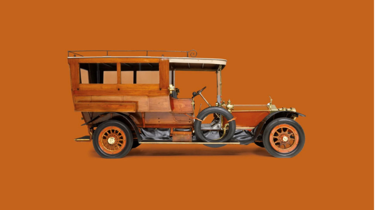 跑车拉皮叫猎装，轿车加腚叫旅行？两者有啥不同？