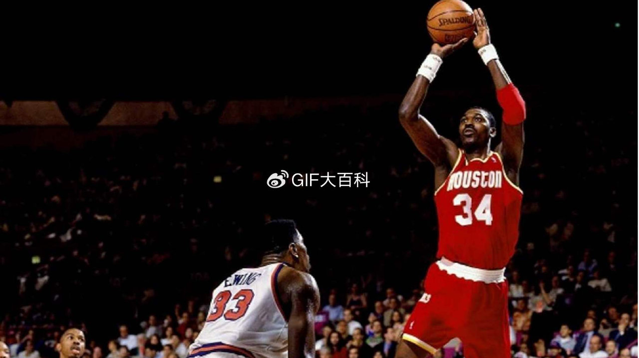 梦幻脚步！NBA78年仅此一套舞步！科比詹姆斯姚明都是他的学生