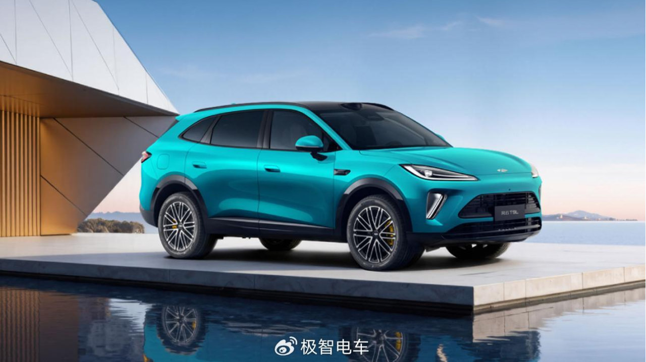 家用混动怎么选？续航2000+的风云T9L真省油？